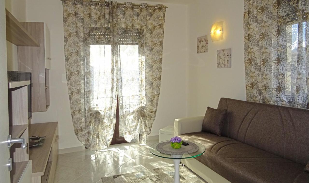 Casa Palanca Lake View Apartment By Gardadomusmea Tremosine 外观 照片